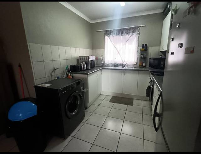 2 BEDROOM PROPERTY TO RENT IN CASSELDALE